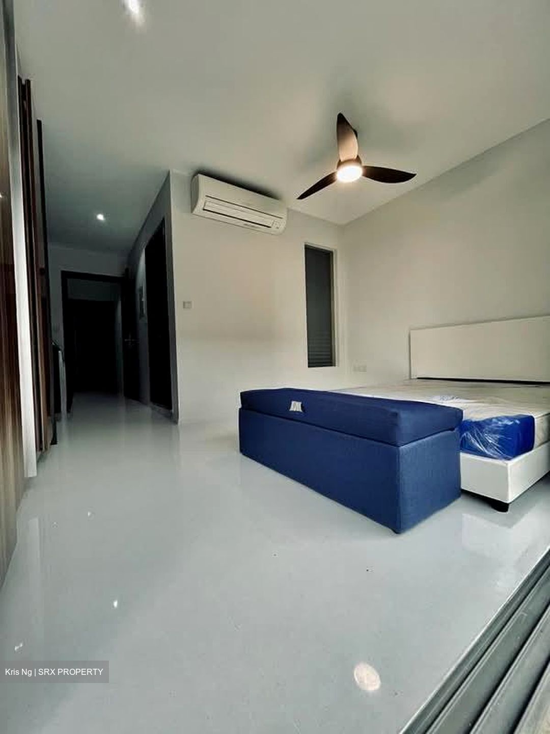 The Bently Residences@Kovan (D19), Apartment #588252541